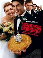 美国派3：美国婚礼在线观看
