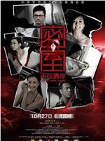 密室之不可靠岸在线观看