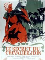 Le Secret du chevalier d'Eon在线观看
