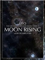 曾被否认过最重大的UFO史实：月球在苏醒在线观看