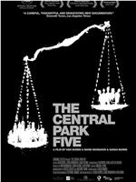 中央公园五罪犯在线观看