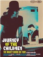 Journey of the Childmen: The Mighty Boosh on Tour在线观看