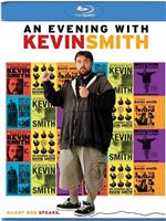 An Evening with Kevin Smith