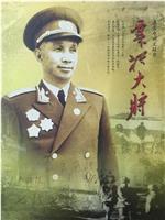 粟裕大将