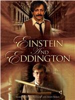 爱因斯坦与爱丁顿在线观看