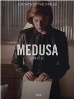 "The X Files" SE 8.12 Medusa