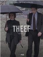 "The X Files" SE 7.14 Theef在线观看