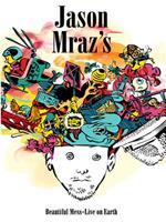 Jason Mraz's Beautiful Mess: Live on Earth在线观看