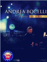 Andrea Bocelli 2007意大利托斯卡纳演唱会