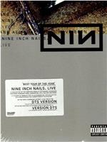 Nine Inch Nails Live: And All That Could Have Been  nails在线观看