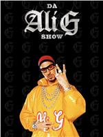 Da Ali G Show在线观看