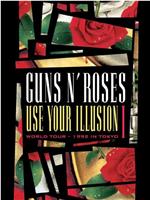 Guns N' Roses: Use Your Illusion I在线观看