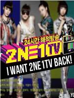 2NE1TV 第一季