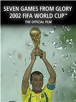 七战功成：2002年世界杯官方纪录片在线观看