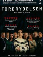 丹麦版谋杀 第一季在线观看