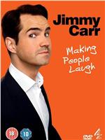 Jimmy Carr: Making People Laugh