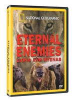国家地理：永恒的敌人 狮子和鬣狗在线观看