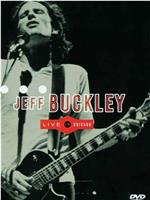 Jeff Buckley: Live in Chicago在线观看