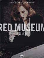 "The X Files"  Season 2, Episode 10: Red Museum在线观看
