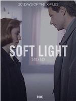 "The X Files"  Season 2, Episode 23: Soft Light在线观看