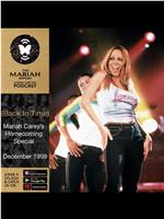 Mariah Carey's Homecoming Special在线观看