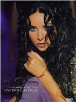 Sarah Brightman: The Harem World Tour - Live from Las Vegas