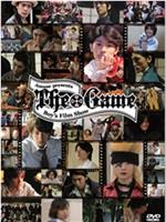 2010 THE GAME ～Boy's Film Show～