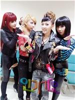 2NE1TV 第二季