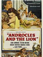 安德鲁克里斯和狮子在线观看