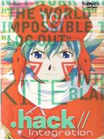 .hack//Integration在线观看