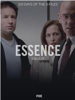 The X Files 8.20 Essence在线观看