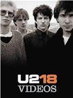 U2: 18 VIDEO在线观看