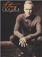 Sting: Inside - The Songs of Sacred Love