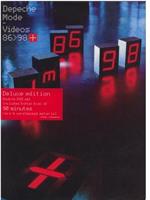 Depeche Mode: The Videos 86>98在线观看