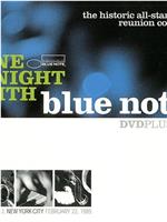One Nght With Blue Note