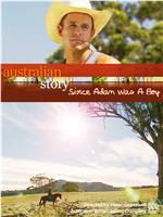 澳洲故事 - 牛仔亚当