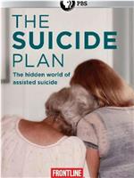 The Suicide Plan