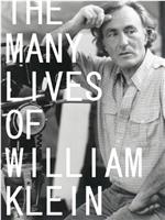 The Many Lives of William Klein