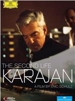 Karajan--das zweite Leben