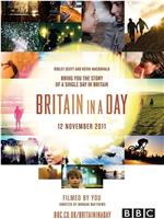 Britain in a Day在线观看