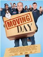 Moving Day