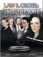 法律与秩序：陪审团在线观看