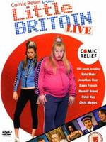 Comic Relief Does Little Britain: Live