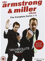 The Armstrong & Miller Show在线观看