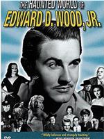 The Haunted World of Edward D. Wood Jr在线观看