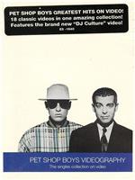 Pet Shop Boys: Videography在线观看