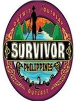 幸存者第25季：菲律宾