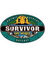幸存者第24季：同一个世界