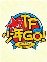 TF少年GO！第1季在线观看