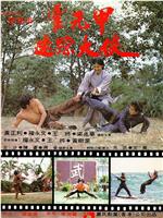 迷踪霍元甲在线观看